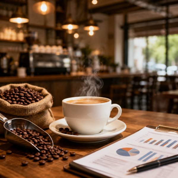 Brewing Success: Coffee Franchise Opportunities Explored | football transfer betting, nonstop 88 slo