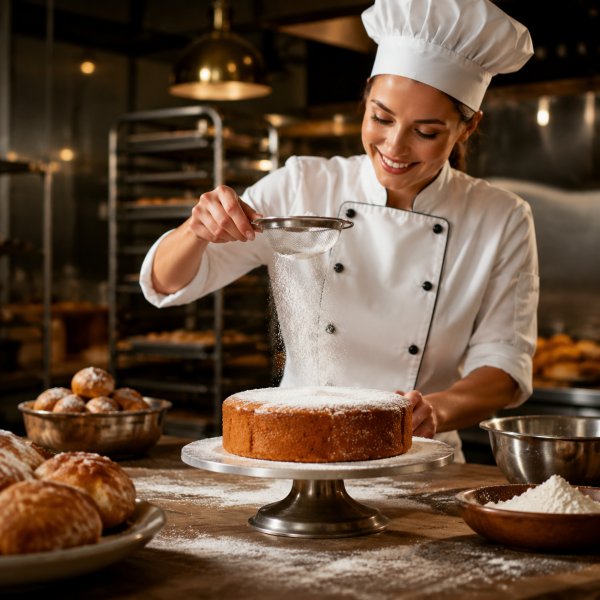 Baking Franchise Opportunities: Rise to the Occasion | selot95, play it on poki