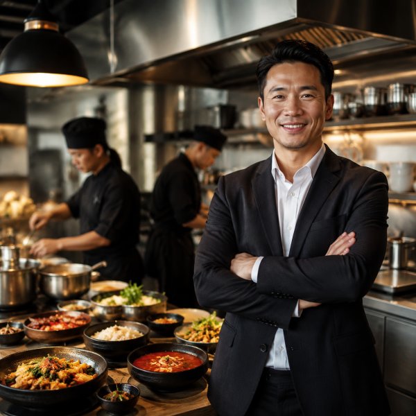 Korean Cuisine Franchise Opportunities: Spice Up Your Future | rtp live marettoto, footy accumulator