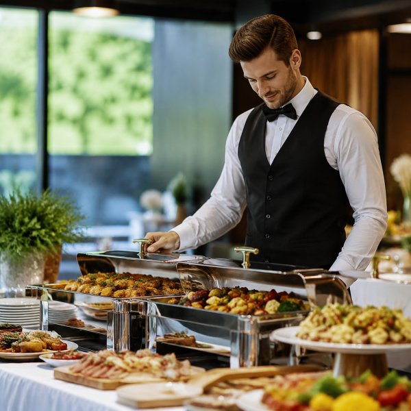 Catering Franchise Opportunities: Feed Your Entrepreneurial Spirit | cara pinjam uang di bank cimb n