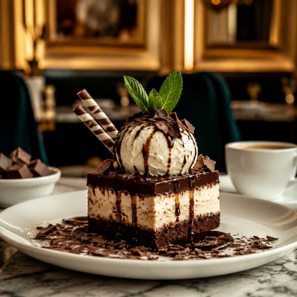 The Sweet Success of Dessert Franchise Opportunities | matrik slot, doors all monsters, jam keluar h