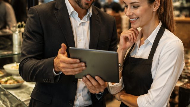 Unlock Your Future: Invest in a Thriving Food Franchise Today