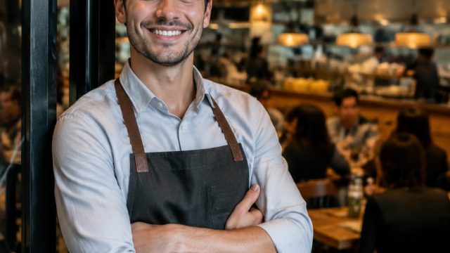 Explore the Lucrative World of Restaurant Franchising Today