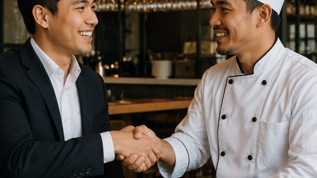 Unlocking Franchise Success: The Essential Guide to Investing in Food Service | apple4d slot, lirik 