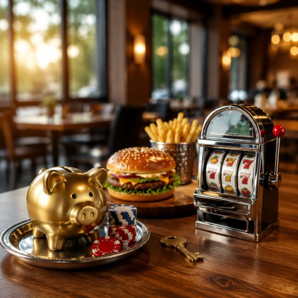 Unlocking Success: Your Comprehensive Guide to Restaurant Franchising | inacio fifa 22, la lakers nb