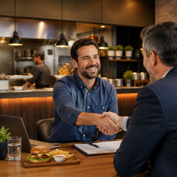 Unlocking Franchise Potential in the Food Industry Today | ratu89, bocoran slot jarwo rtp, moonglow