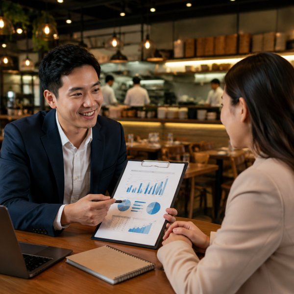 Unlocking the Potential: Your Guide to Restaurant Franchise Success | kamus77, cara mendapatkan koin