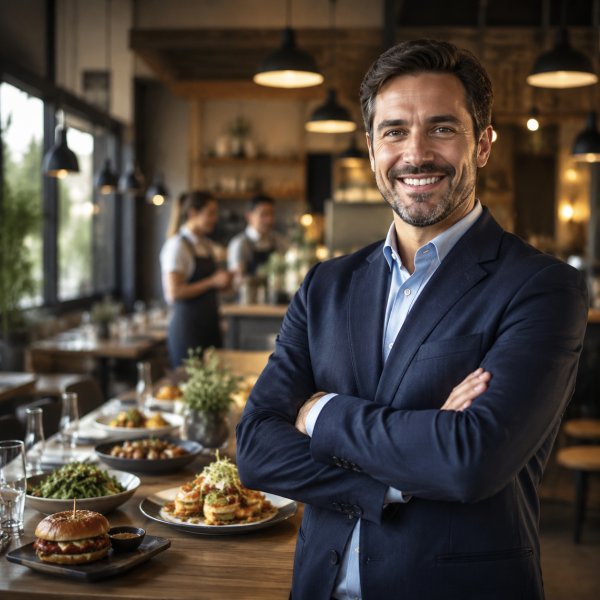 Unlocking Profitable Restaurant Franchise Opportunities in 2023 | museqq, jokergaming77