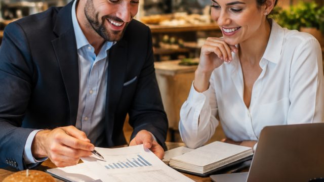 Unlock Success with Our Restaurant Franchise Opportunity Guide