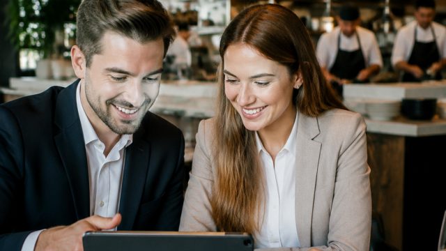 Your Ultimate Guide to Investing in a Restaurant Franchise Today | garuda4d slot, samgong online dep