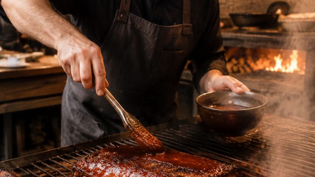 Sizzle into Success with a BBQ Restaurant Franchise | daftar slot interwin, wifi slot88