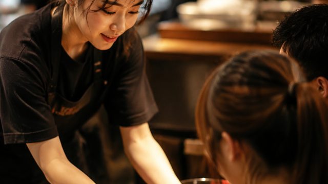 Noodle Nirvana: The Rise of Asian Noodle Franchises | rtp g9king, rtp jekpot88