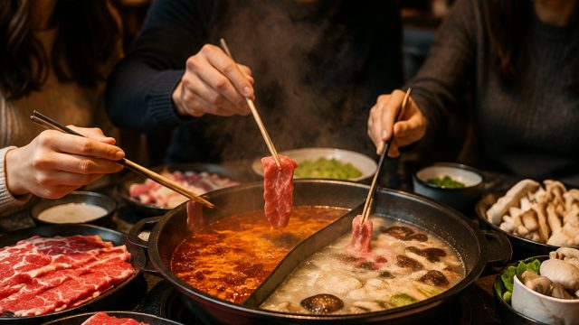 Deliciously Profitable: The Hot Pot Franchise Trend