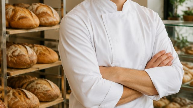 Bake Up Your Business with a Bakery Franchise