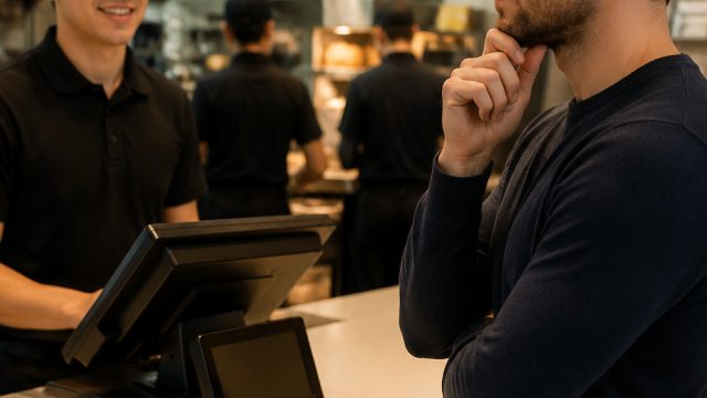 Fast Food Franchise Frenzy: Is It Right for You?