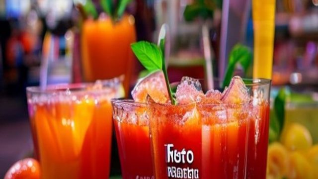 Beverage Bonanza: The Profitability of Juice and Smoothie Franchises