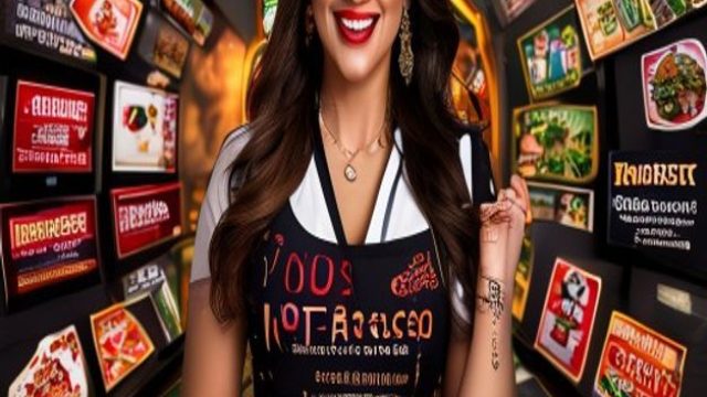 Catering to Success: Starting Your Catering Franchise | sayang sbo, my emulator online