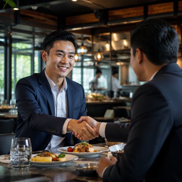 Unlocking Franchise Success: Why Now is the Time to Join the Food Revolution | daftar pkv games qq, 
