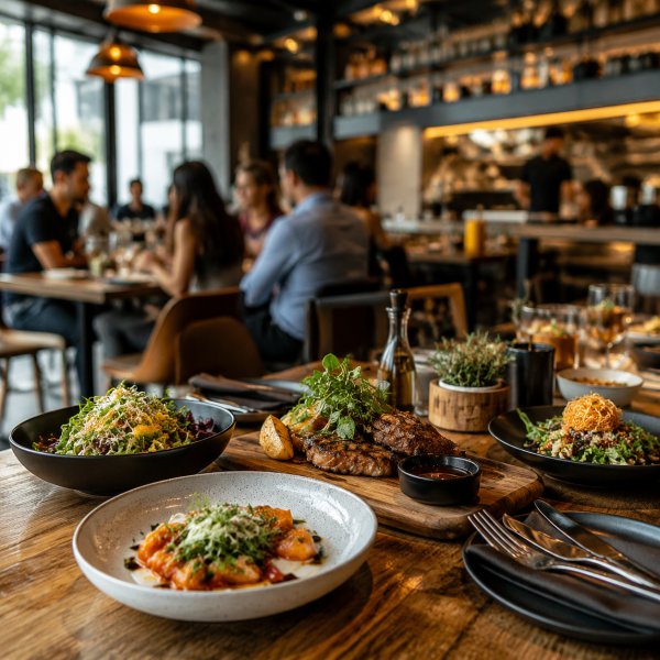 Your Essential Guide to Restaurant Franchise Opportunities Today | my ahjussi download, 88dewi, game