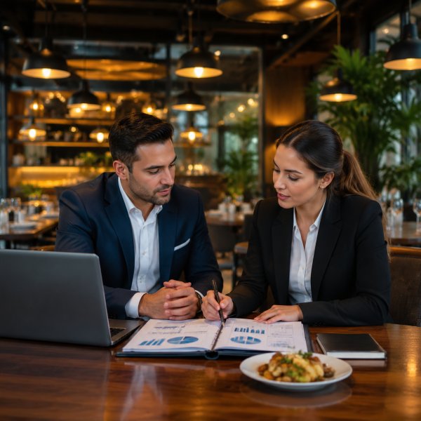 Your Guide to Thriving in the Restaurant Franchise Landscape | liga basket internasional, 4dtotomaca