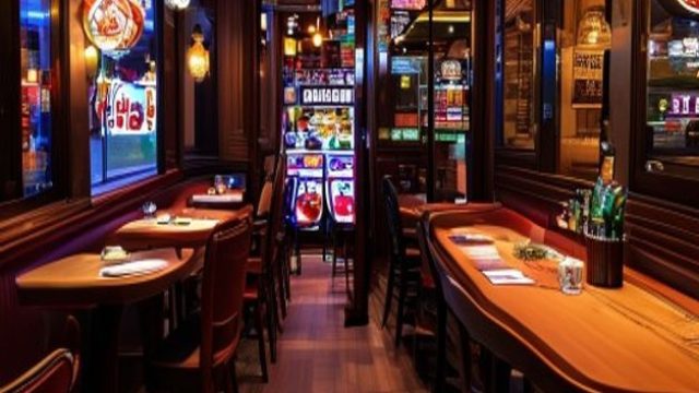 Unlocking Franchise Success in the Restaurant Sector: Your 2023 Guide | slot mpo, poker malam via pu