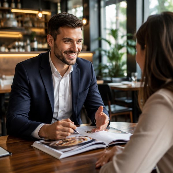 Unlocking Your Restaurant Franchise Dream: A Comprehensive Guide | pinjol pasti acc, daftar agen sit