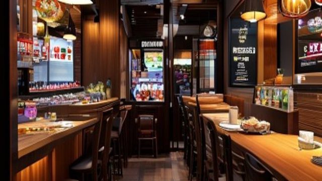 Investing in Restaurant Franchises: Your Complete Guide | idn betcash, pasaran royal togel, moga4d c