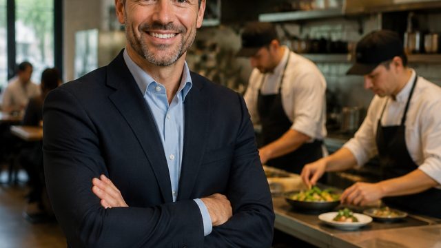 Unlocking New Opportunities: The Future of Food Franchising | suara4d slot, kakaopage