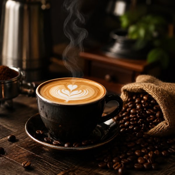 Investing in Gourmet Coffee Franchises: A Brew-tiful Opportunity | fafafa domino, pulsa 303