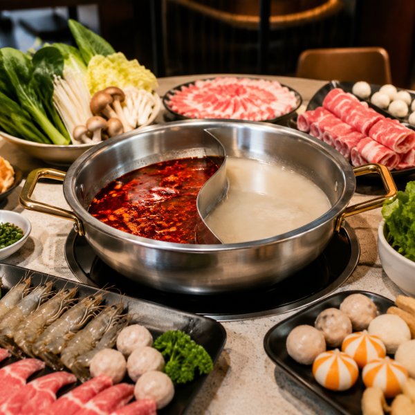 The Rise of Hot Pot Franchises: A Flavorful Business Venture | link pay4d, coin master slot link alt