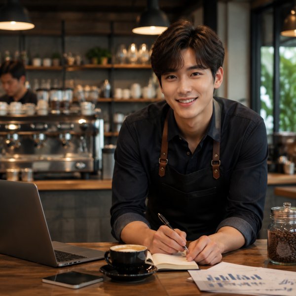 Brewing Success: Your Guide to Coffee Shop Franchises | main game catur online gratis, slot bola88 b
