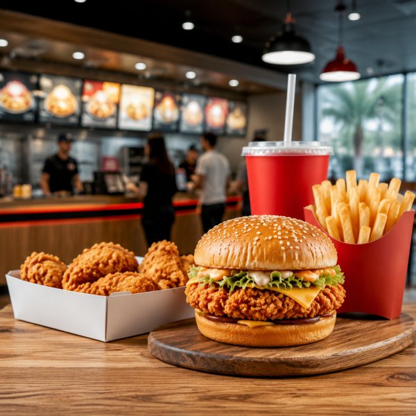 Fast Food Franchises: A Quick Path to Success | boswin88, betting on football world cup, prediksi hk