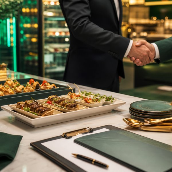 Catering Franchises: Serving Up Opportunities | ransslot88 login, utama4d com, doremi138