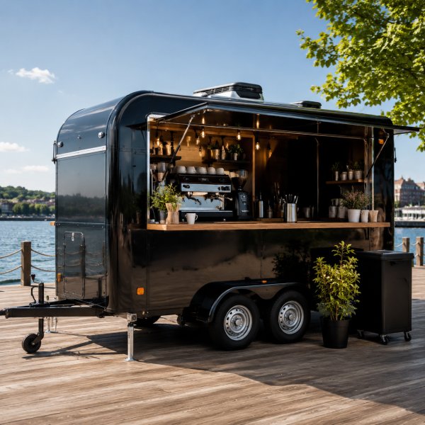 Exploring the Trend of Mobile Coffee Franchises | java casino, trik main higgs domino slot, slot bon