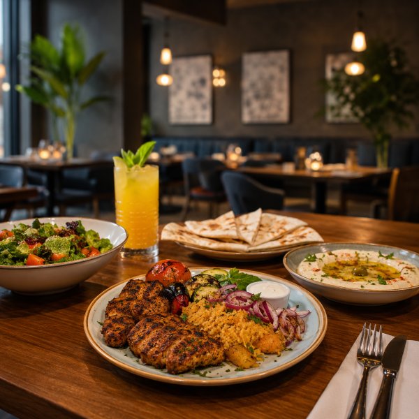 Culinary Delights: Investing in Mediterranean Franchises | book of ra 10 deluxe free play, no togel