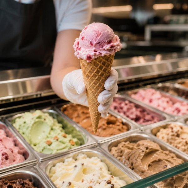 The Sweet Business of Ice Cream Franchises | togel mc hari ini, pengisi suara atok dalang, solitaire