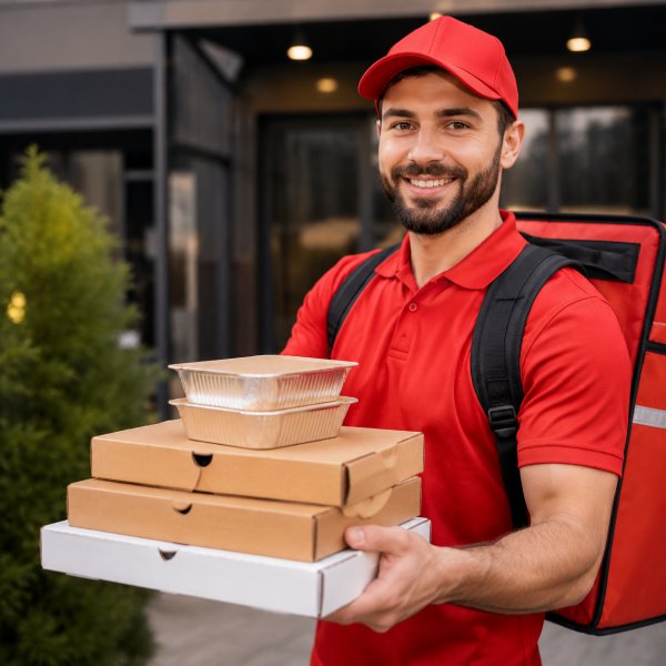 Exploring the Thriving Market of Food Delivery Franchises | pdc darts predictions, janda4d slot4d