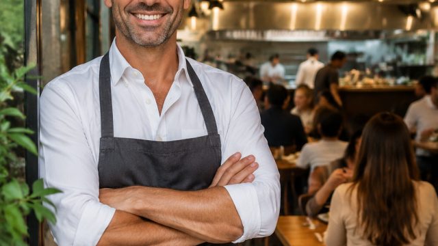 Unlocking Franchise Success: Your Ultimate Guide to Starting a Restaurant | motorqq online, joker li