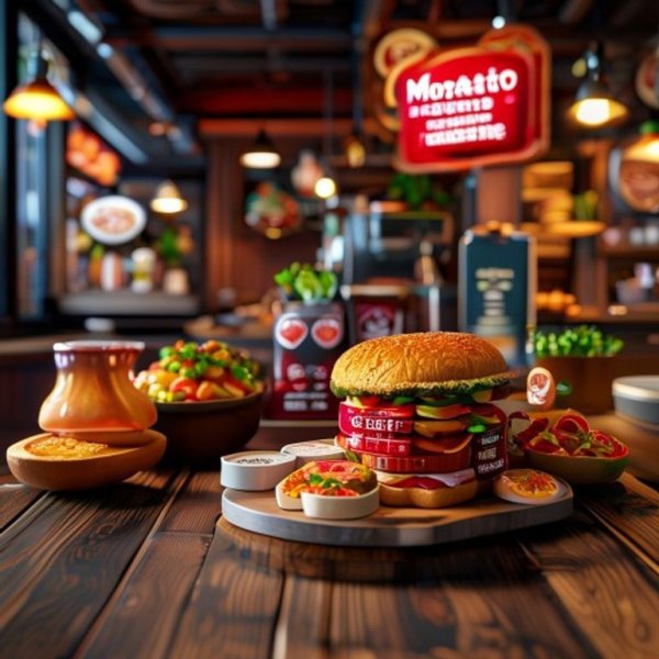 Unlocking Franchise Success: Your Guide to Thriving in the Food Service Industry | leovegas online c