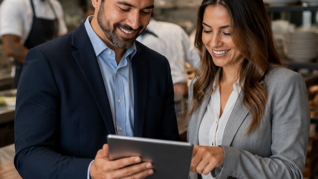 Unlocking Franchise Potential: Your Guide to Restaurant Opportunities