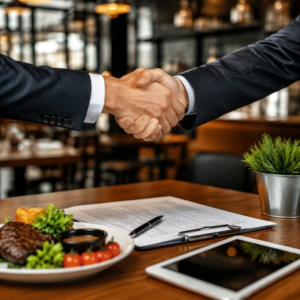Unlocking Opportunities: Your Guide to Restaurant Franchising Today | keluran togel sidney, liga367