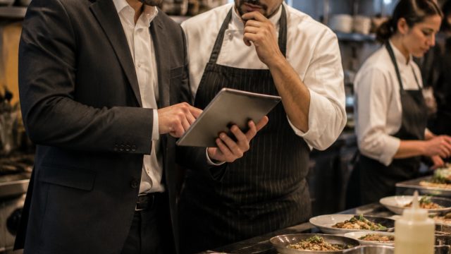 Your Complete Guide to Starting a Restaurant Franchise Today
