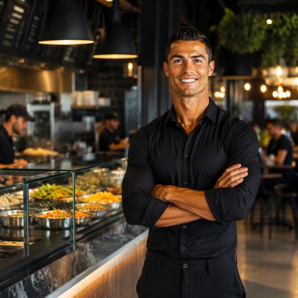 Unlocking Your Future: Franchise Opportunities in the Fast-Casual Space | slottica casino slot game,