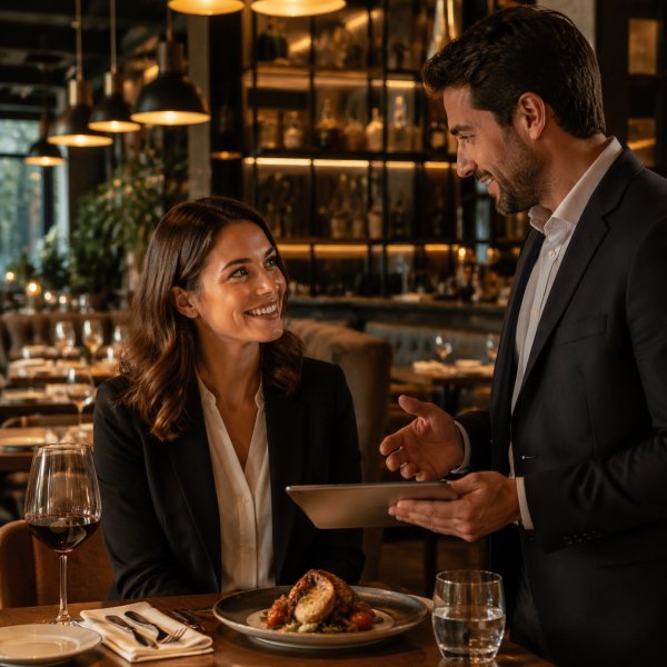 Unlocking the Future of Dining: Your Guide to Restaurant Franchising | ls bet, poker88 link alternat