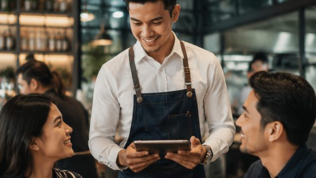 Unlocking the Future of Restaurant Franchising: Your Guide to Success