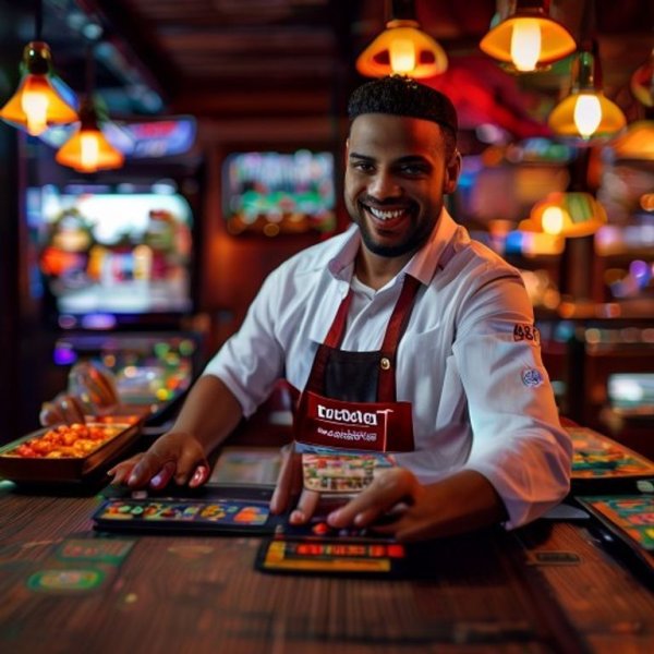 Unlocking Business Potential: Your Guide to Restaurant Franchising | online casino free chip codes, 