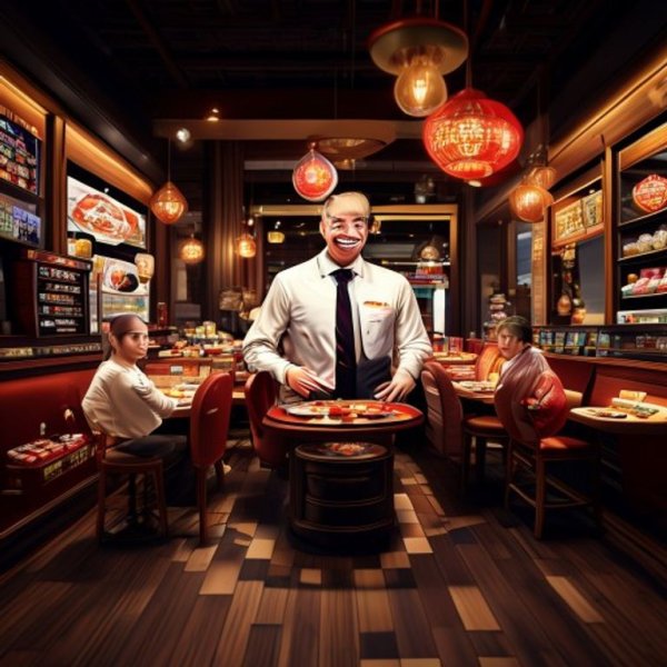 Unlocking Restaurant Franchise Opportunities: Your Path to Success | tian tang yi ding hen mei lyric