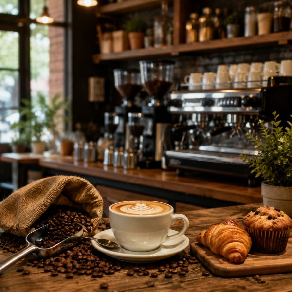 Unlocking Franchise Success: Your Guide to Coffee Ventures in 2023 | raja95 slot login link alternat