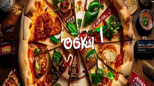 The Pizza Revolution: Exploring Profitable Pizza Franchise Opportunities | apk slot penghasil uang,