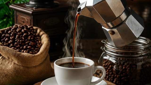 Brewed to Perfection: The Coffee Franchise Opportunity Landscape | DUTAMPO SLOT, judi poker, balon k